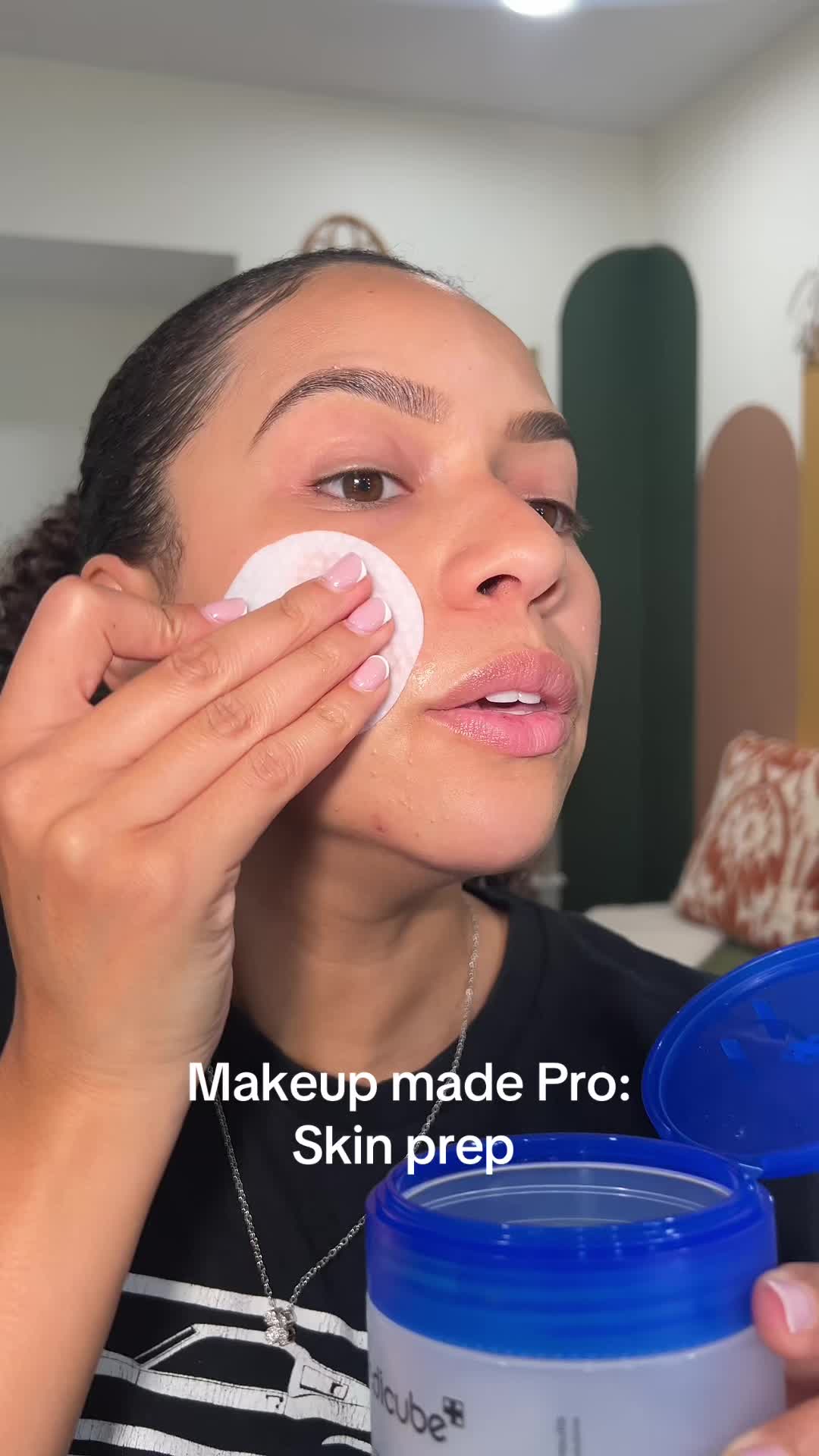 @JAEL| MUA | MIA/TPA CREATOR ๐ด