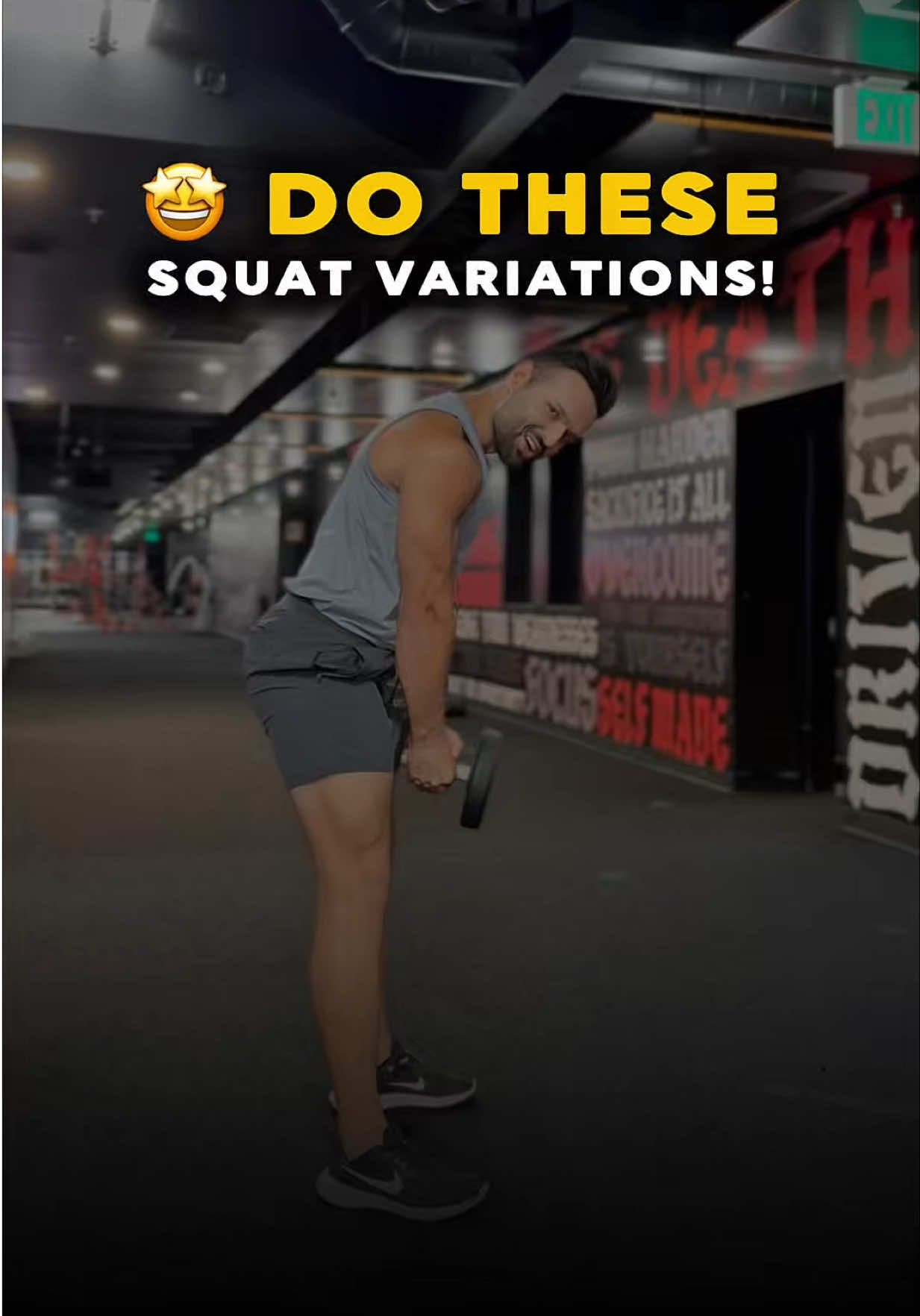 @Armin | Fitness Coach