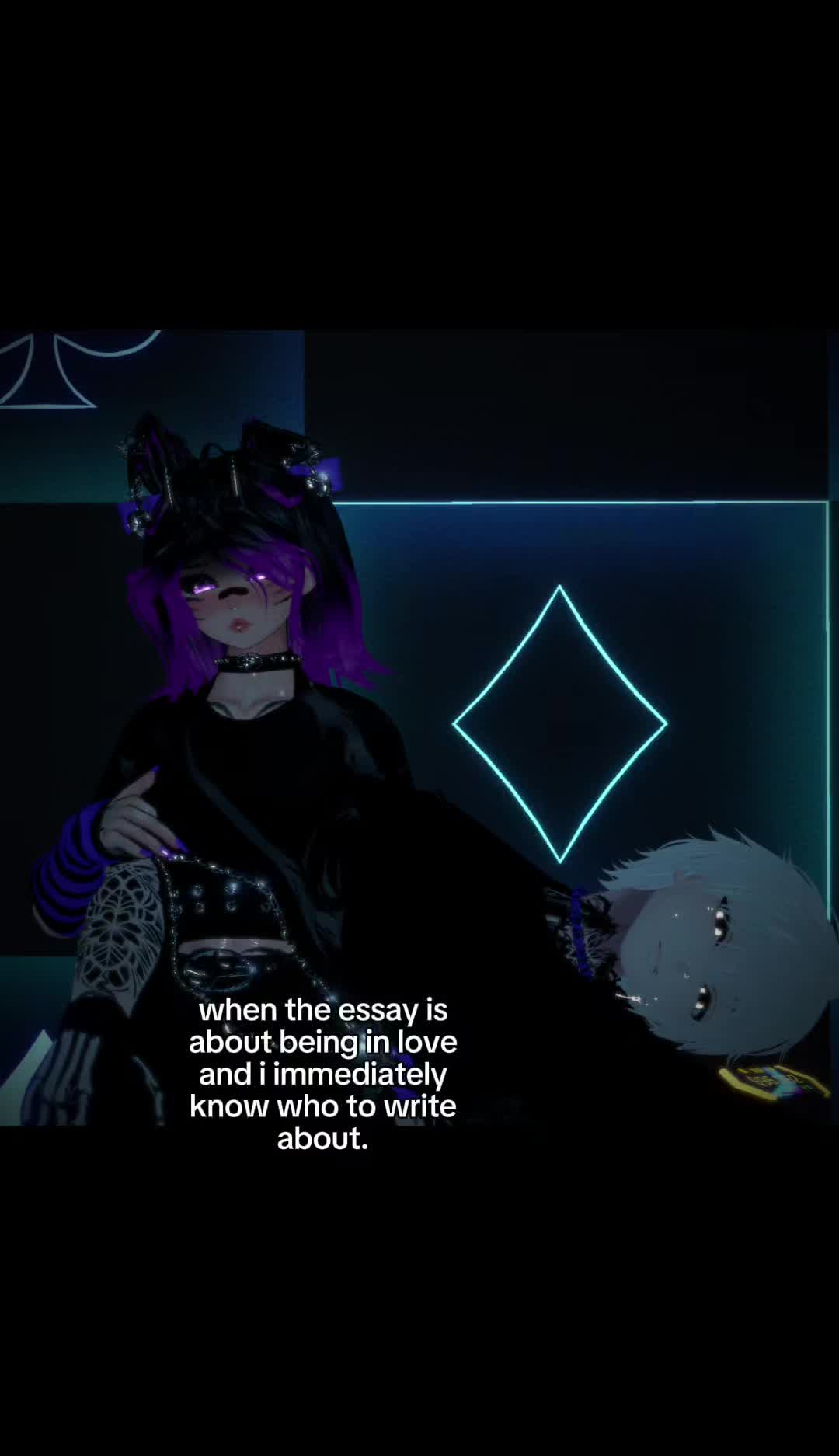 @Mazoku