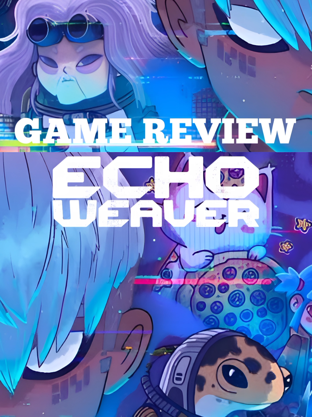 @Concise Game Reviews