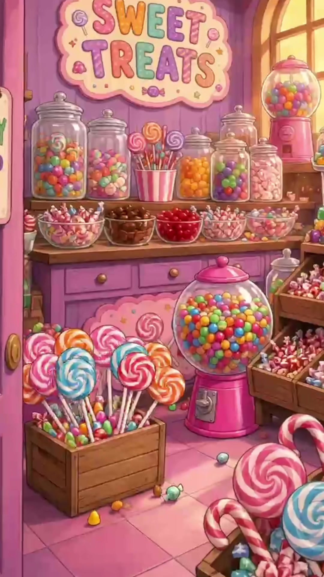 @Super Fun Kids Cartoons