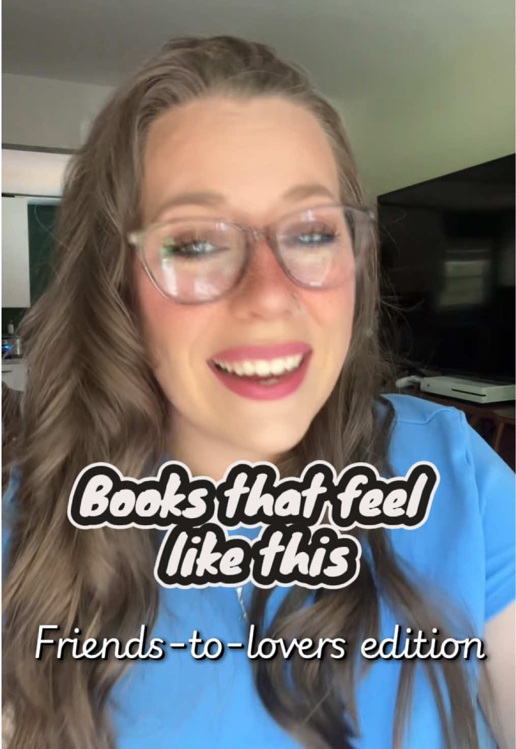 @Gabriella Sage 📚✨