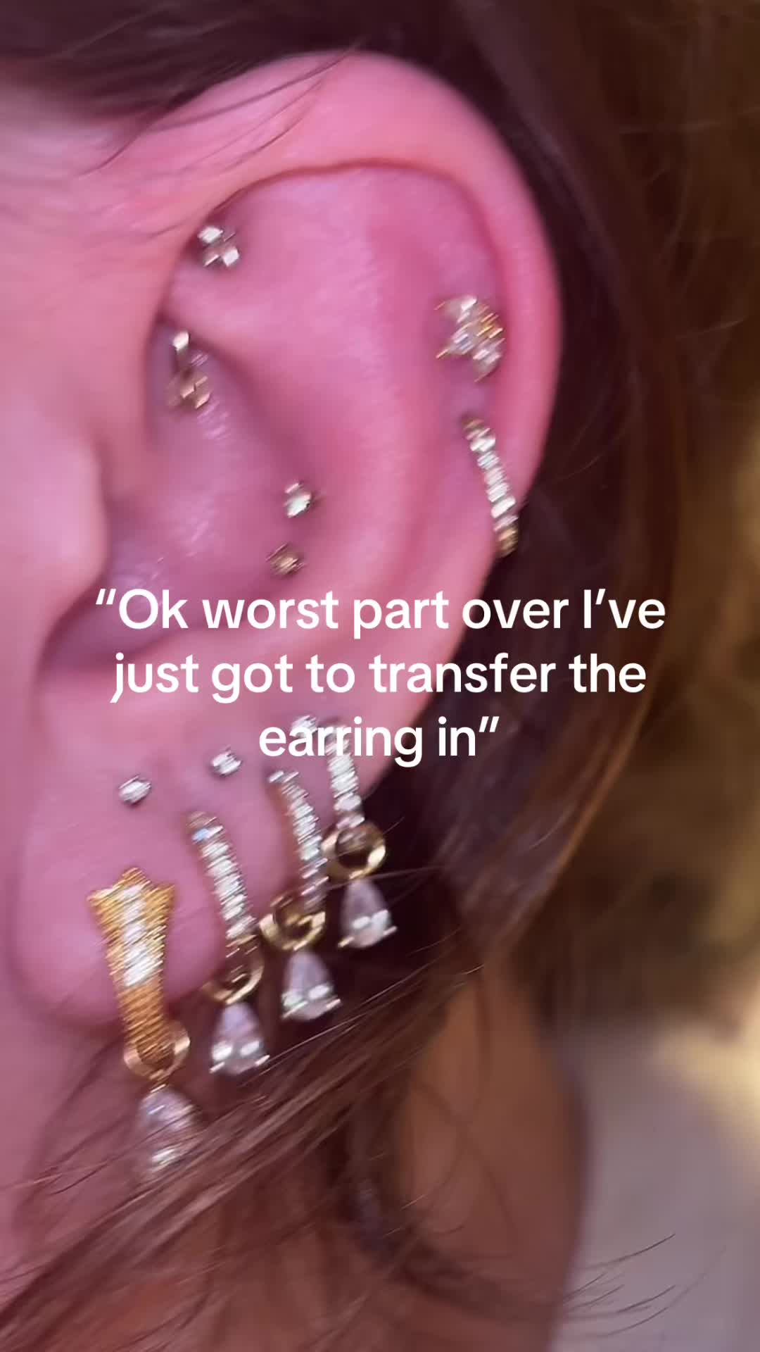 @🪡✪ Madi’s piercings ✪🪡