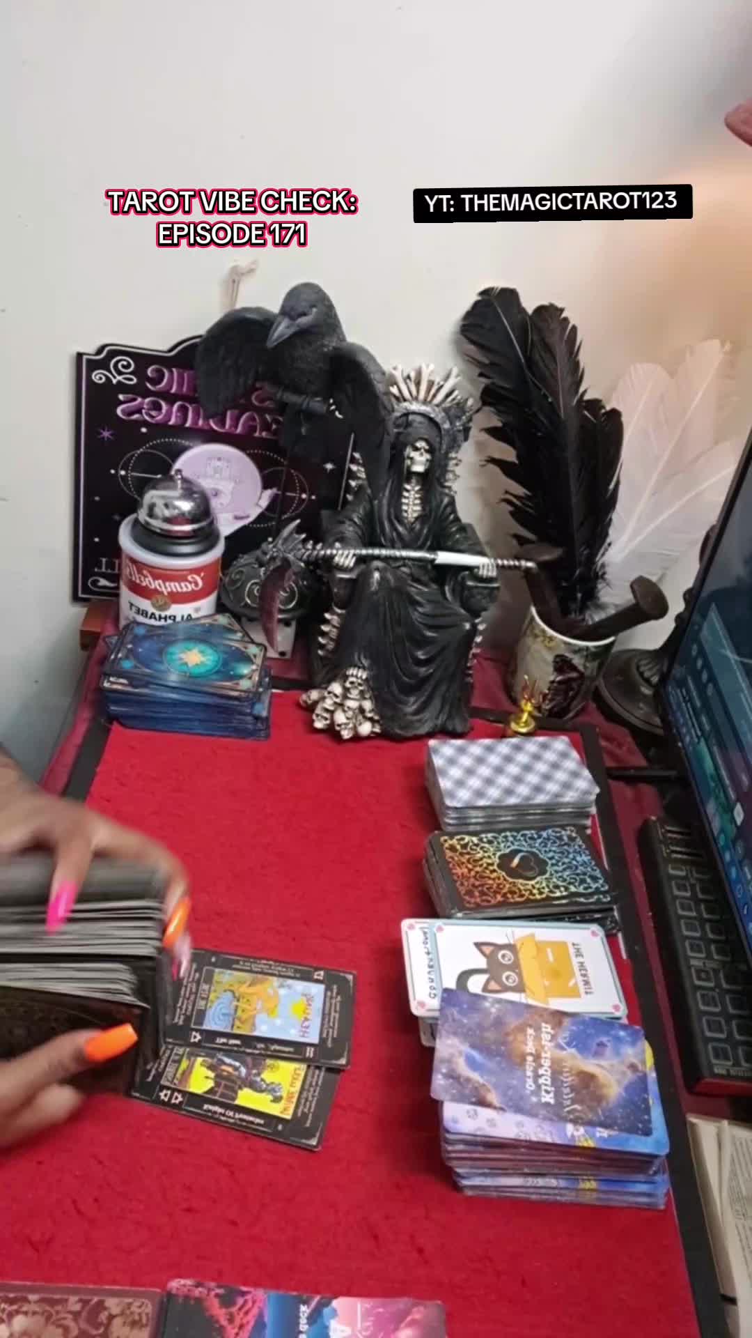 @THEMAGICTAROT123