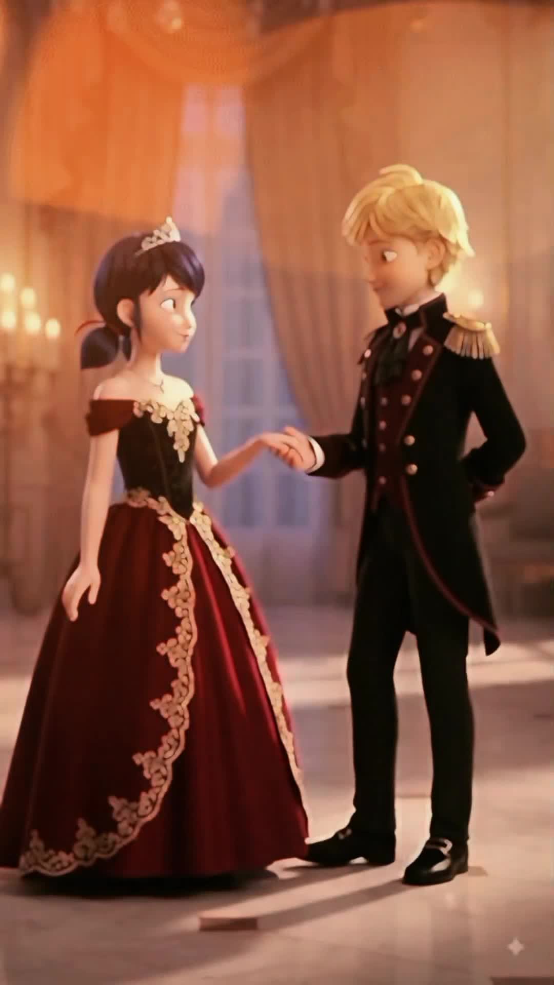 @Aԃriαɳ ♥️