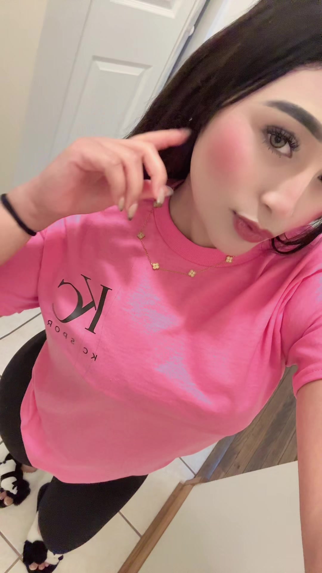 @🍒Kriss Calderon🍒