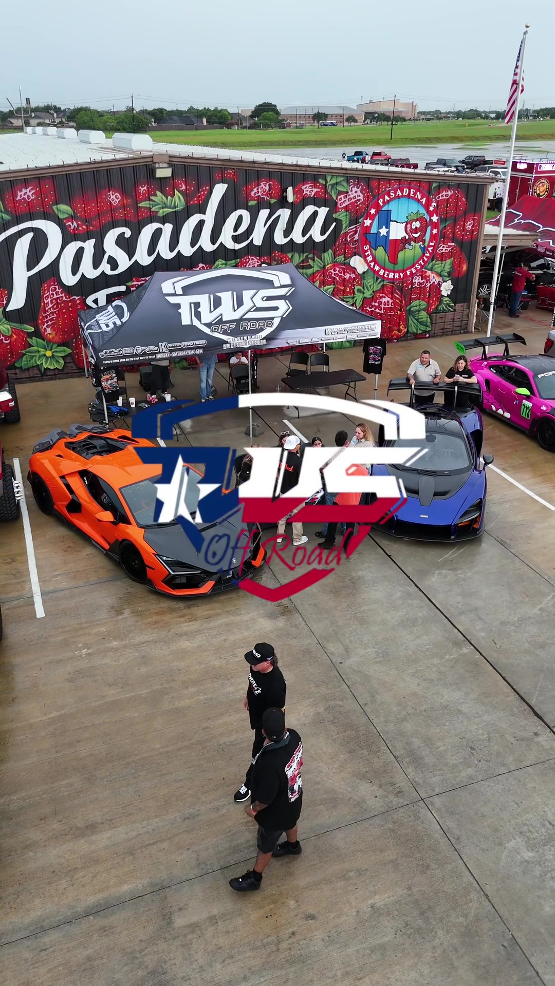 @Luis Guerrero