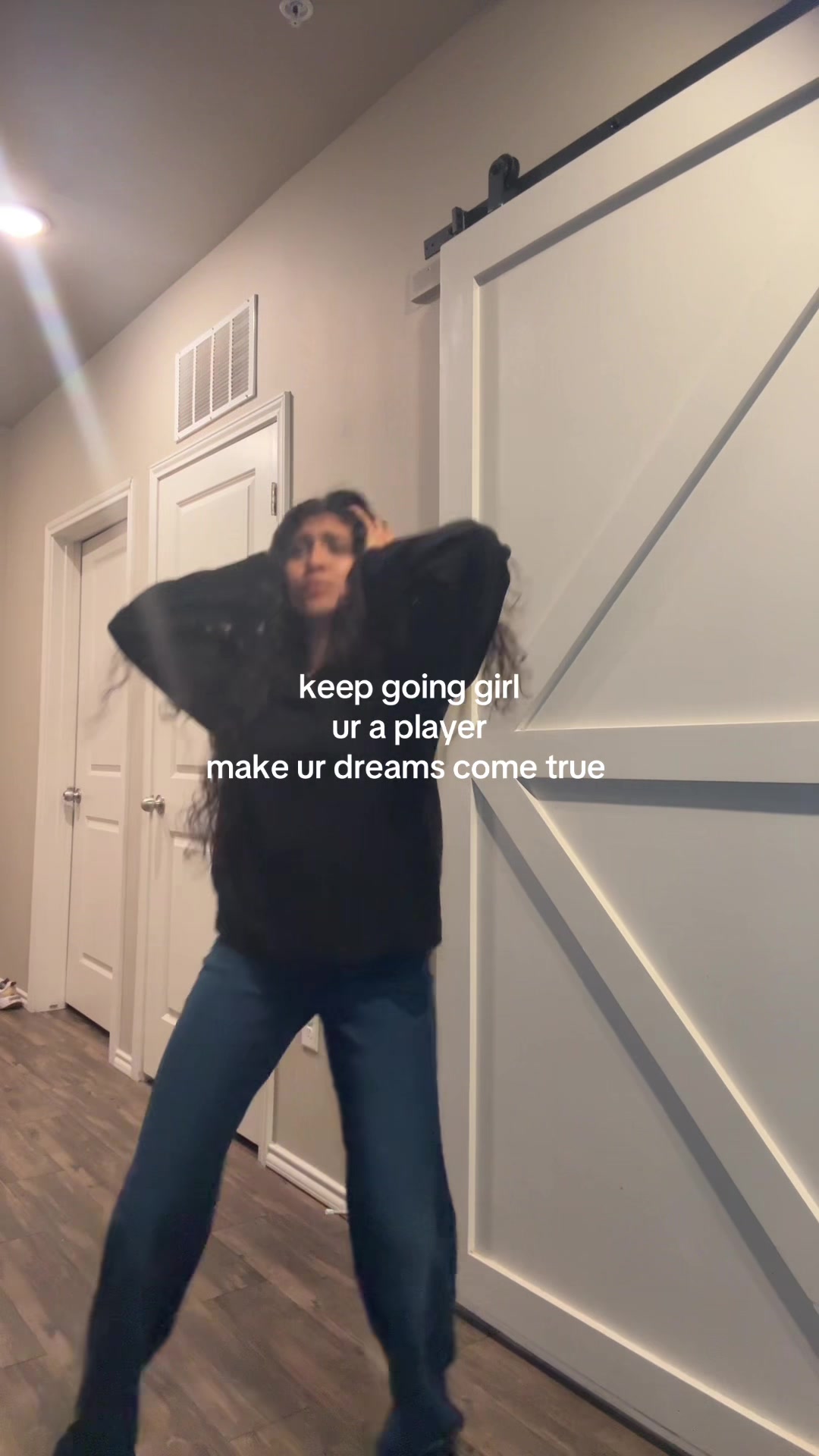 @you don’t know me