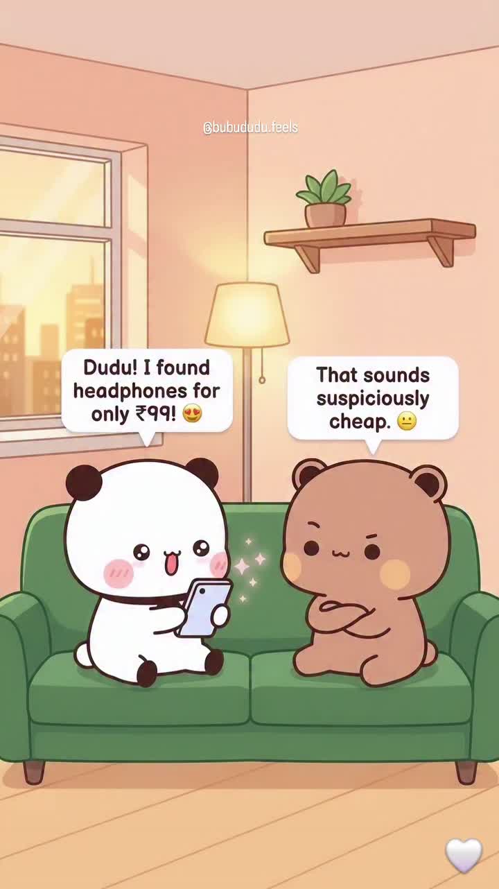 @bubu❤️dudu