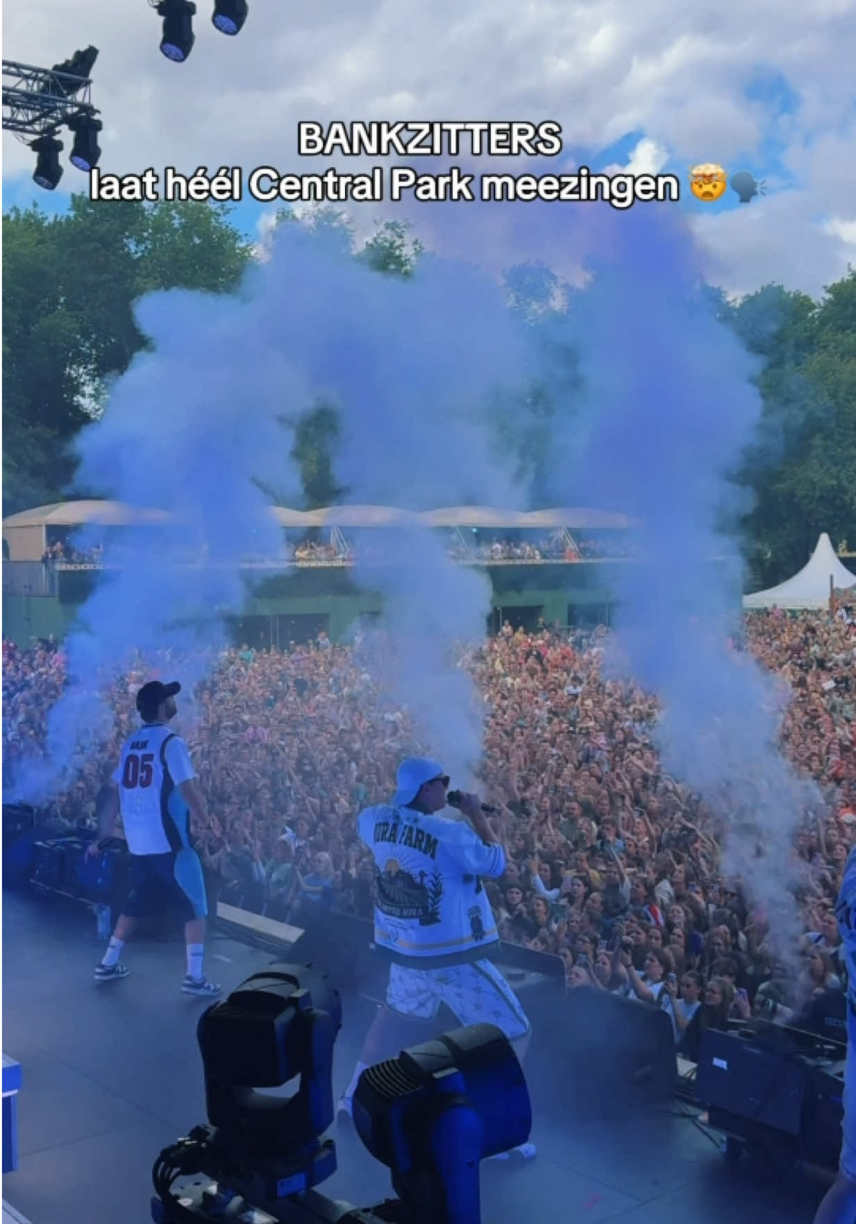 @Central Park Festival