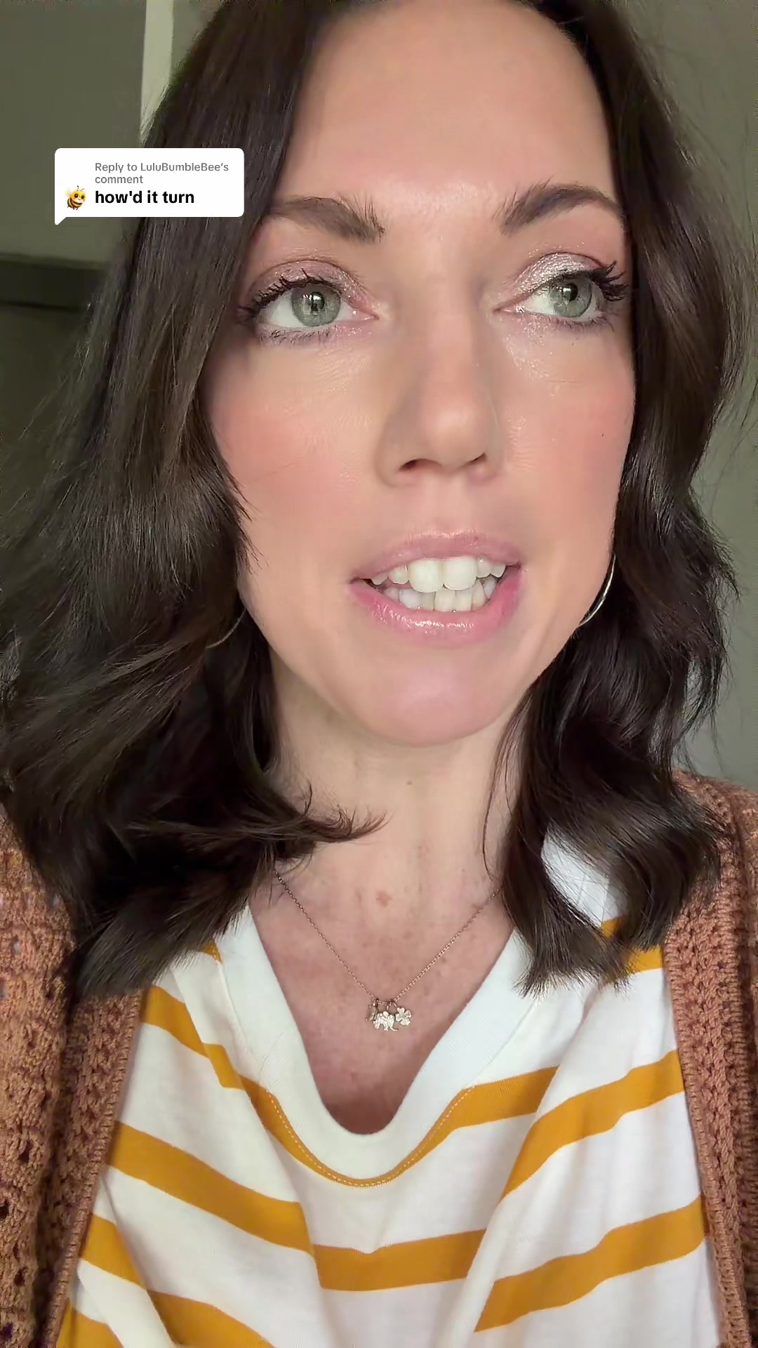 @KristenAndDave