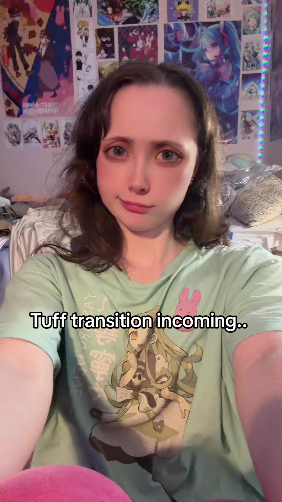@Lily | Octobunn