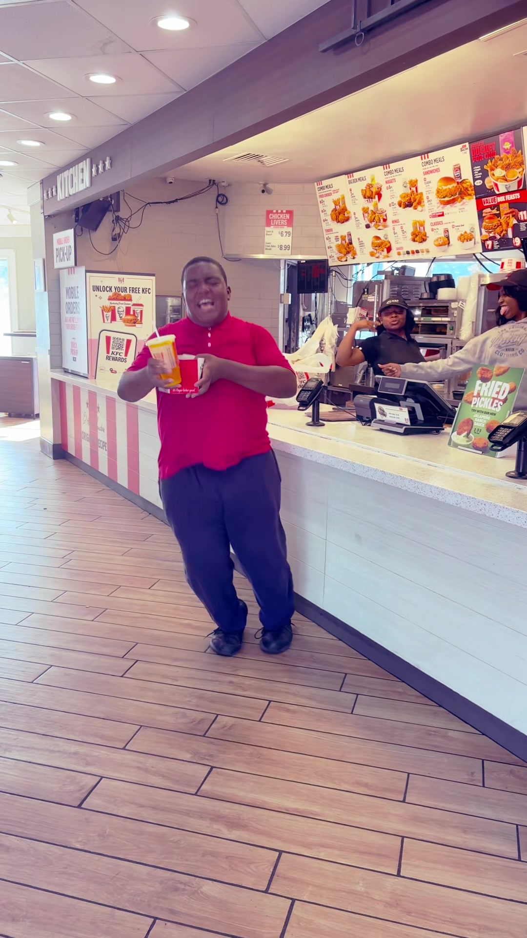@CEO Of Big Backs 🍔 👑
