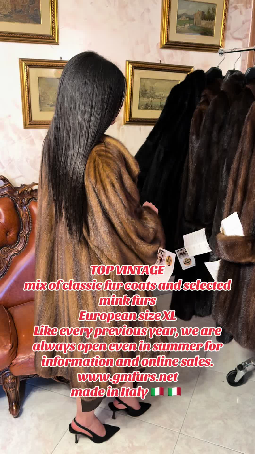@gmfursmadeinitaly