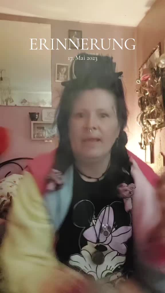 @chaosjenny🥰🤪