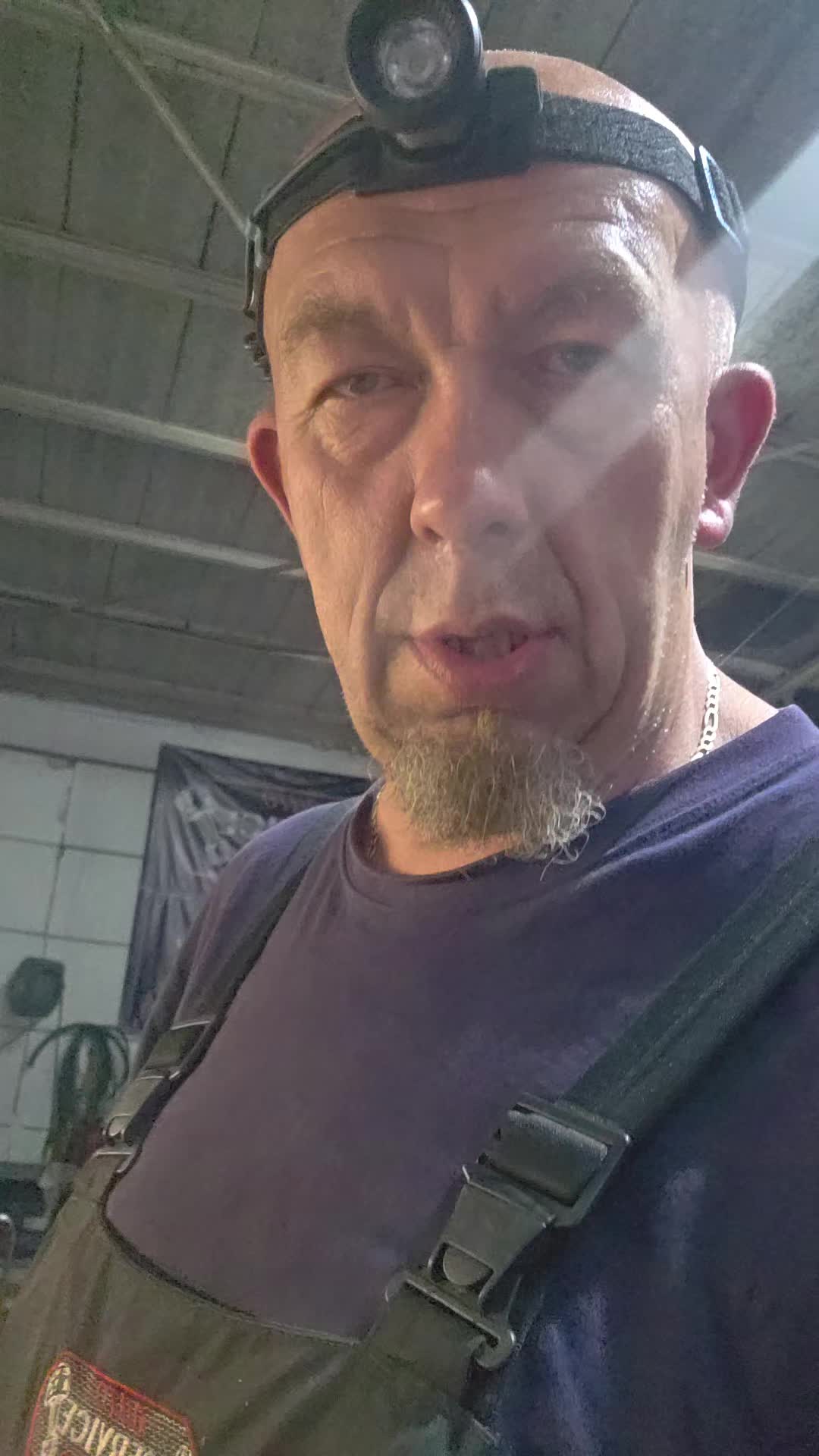 @Mechanik w Belgii