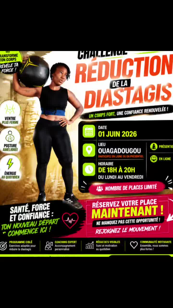 @DIASTASIS /Périnée