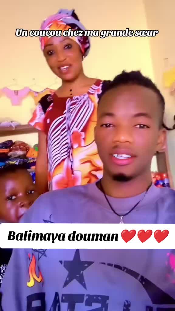 @Lil Bouna wagabon
