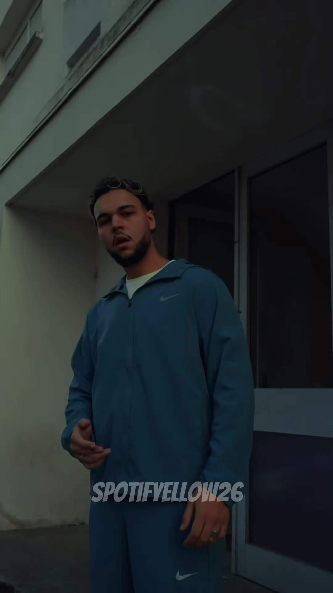 @spotifyellow