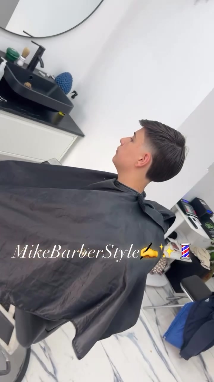 @Michele.Piccolo.Barber💈