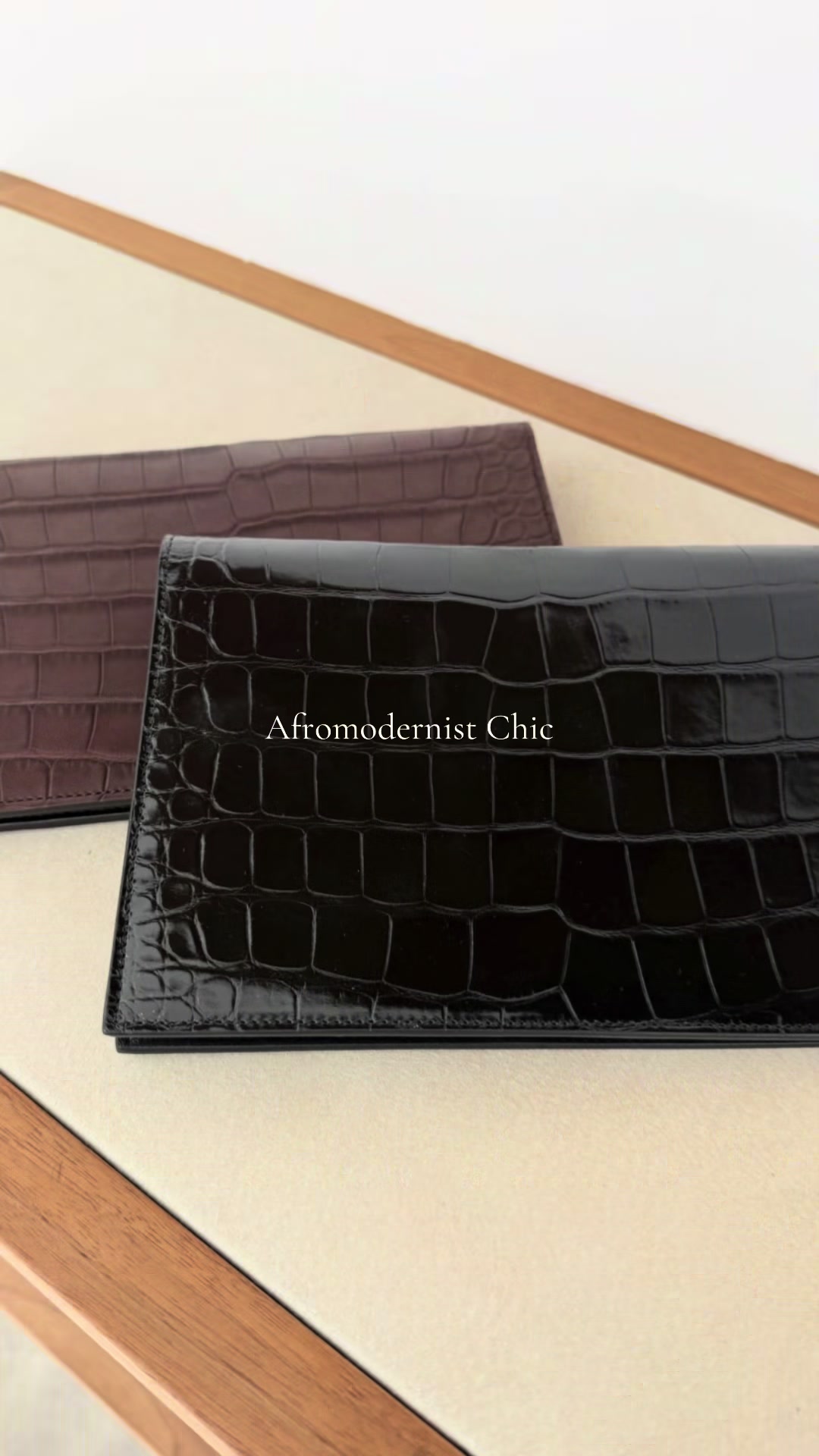 @TheAfromodernist
