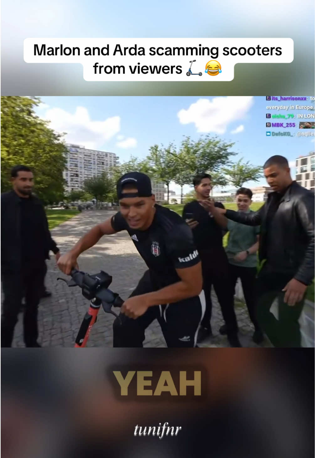 @tunifnr