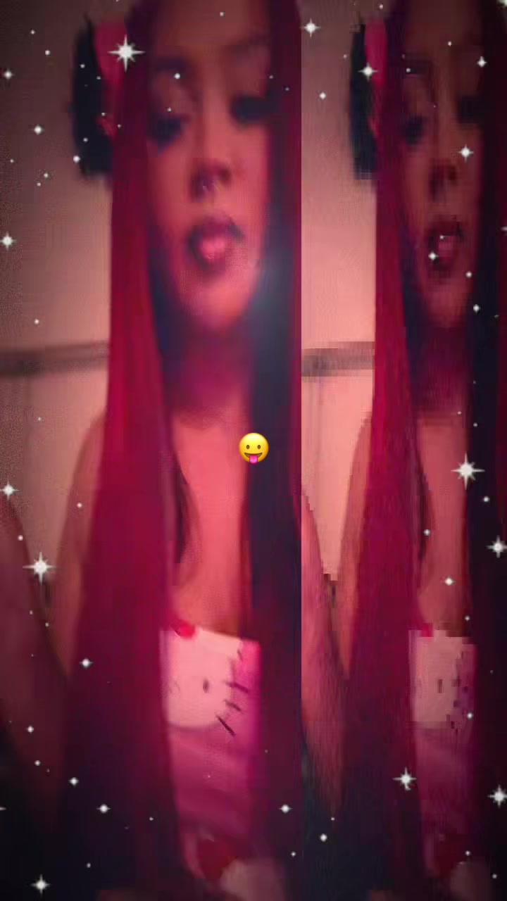 @liyah ♉︎ .