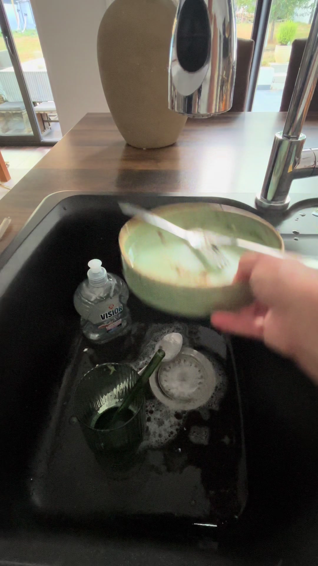 @Bienvenue chez Nejla