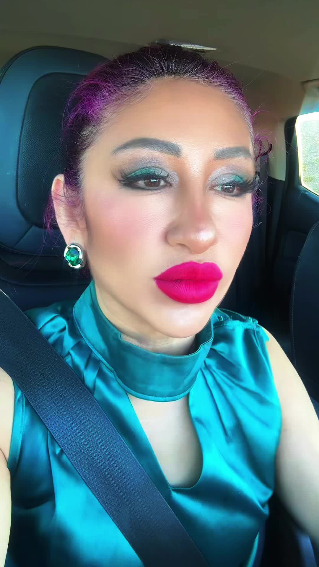 @Lorena Herrera