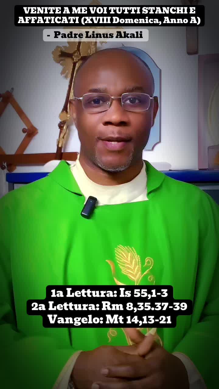 @Fr Dr Linus Akali