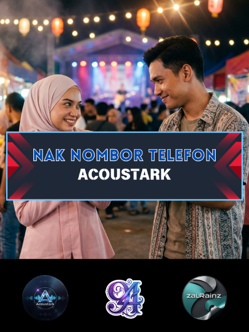 @Acoustark
