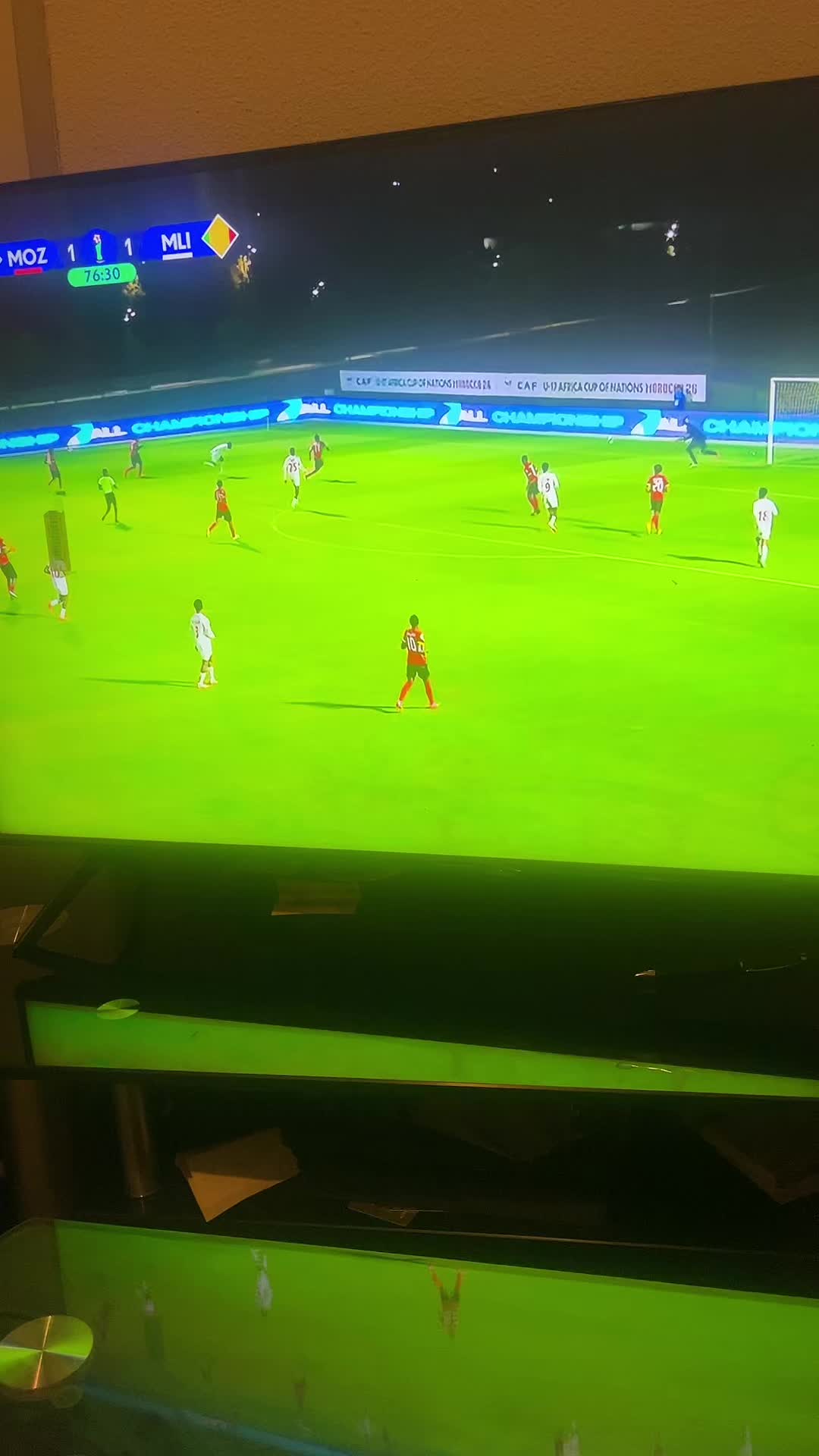 @Sinayoko +223 🇲🇱