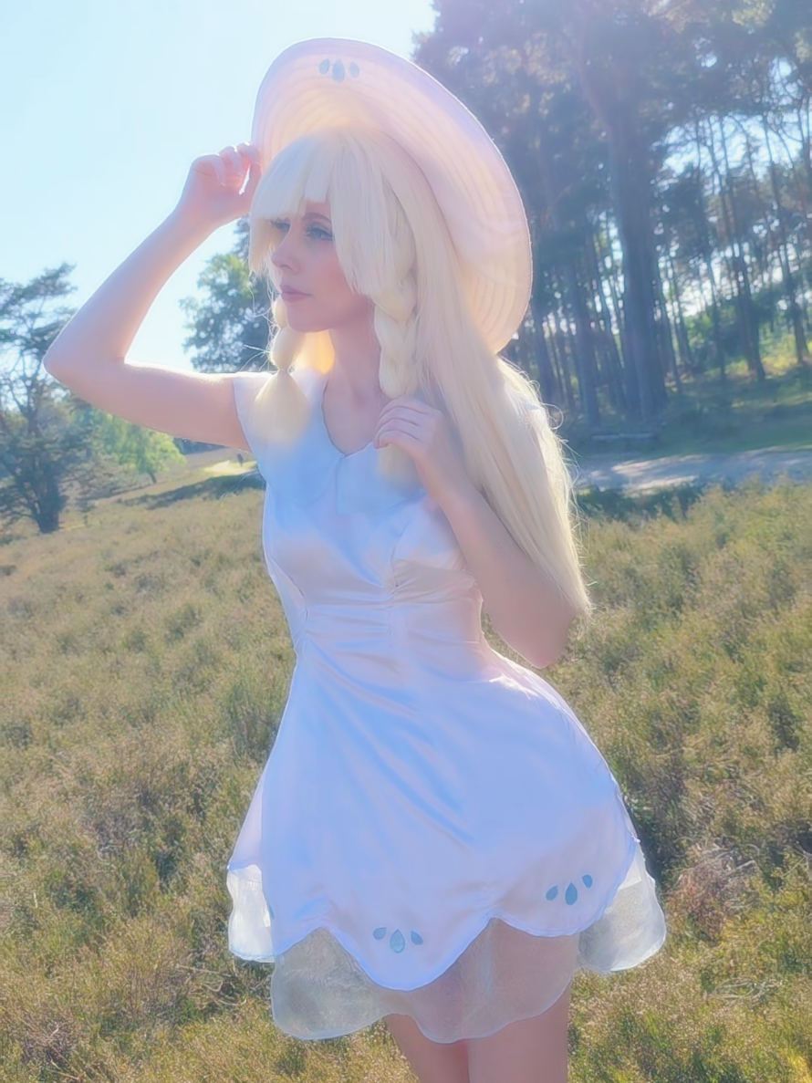@Linicchii