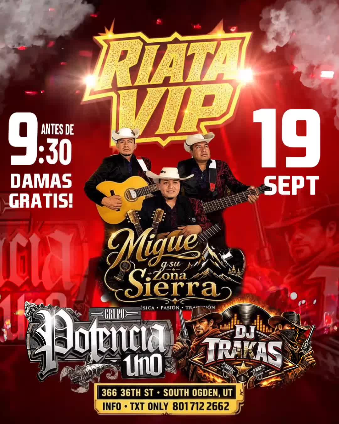 @Riata vip