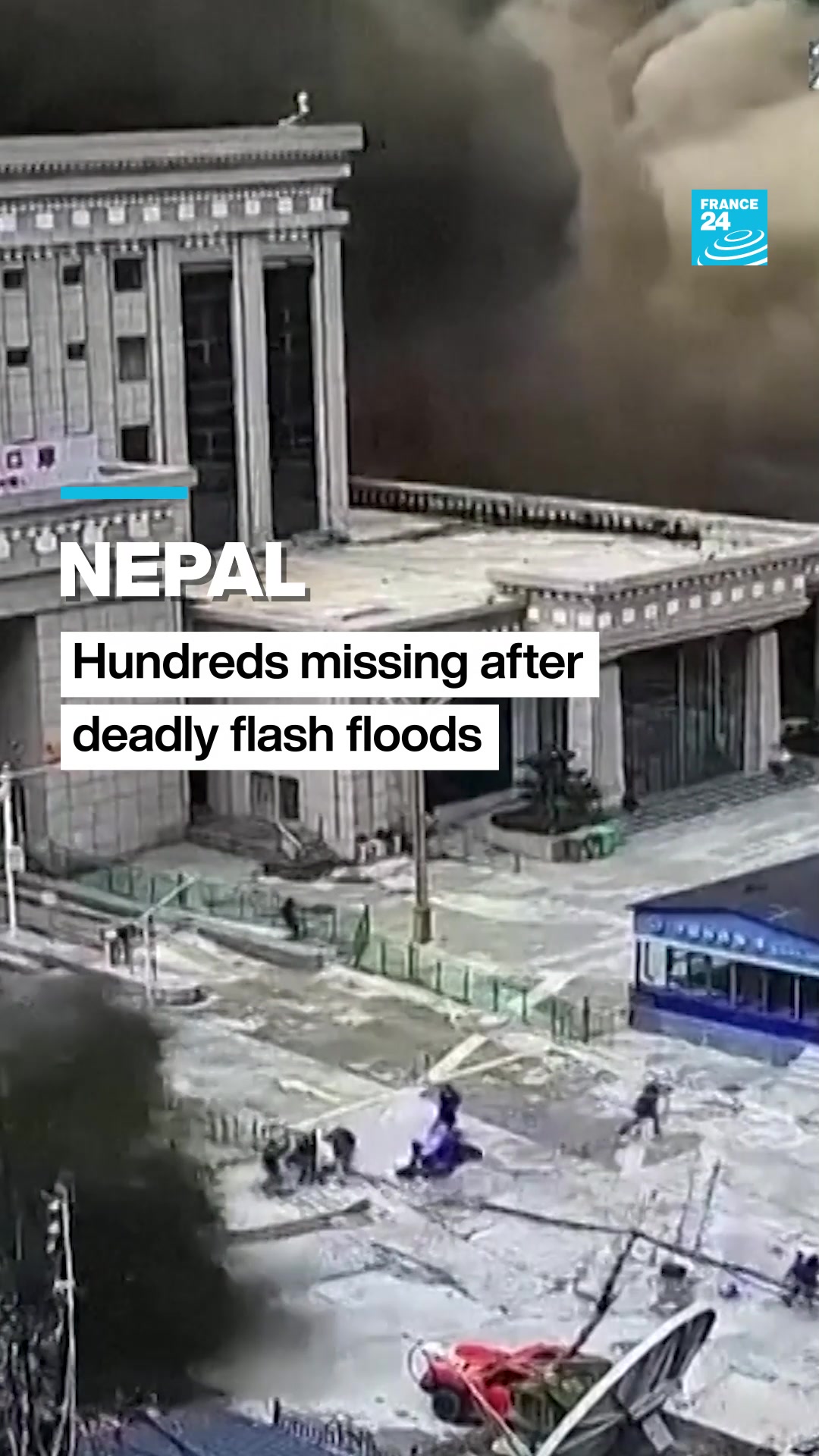 @FRANCE 24 English