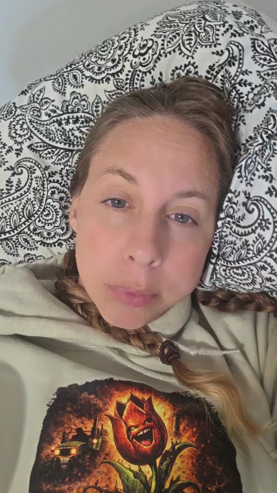 @NessaSays