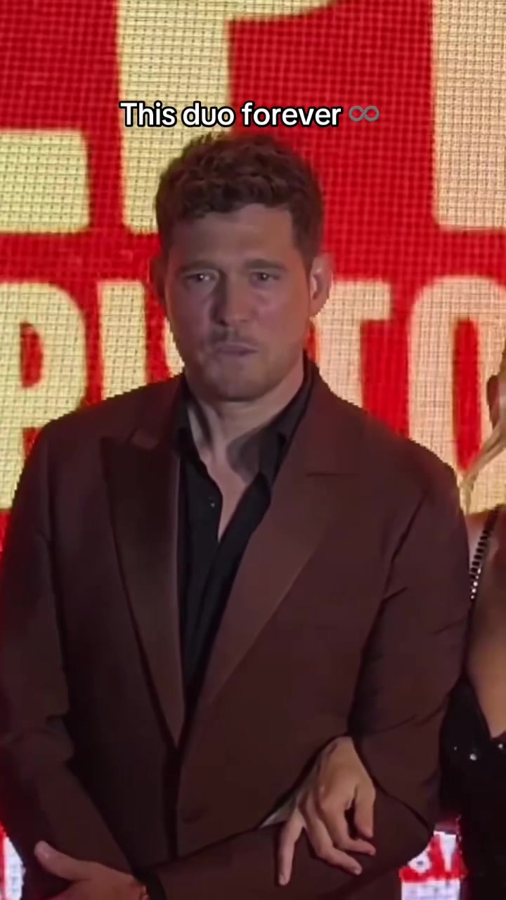 @Bublé Nation
