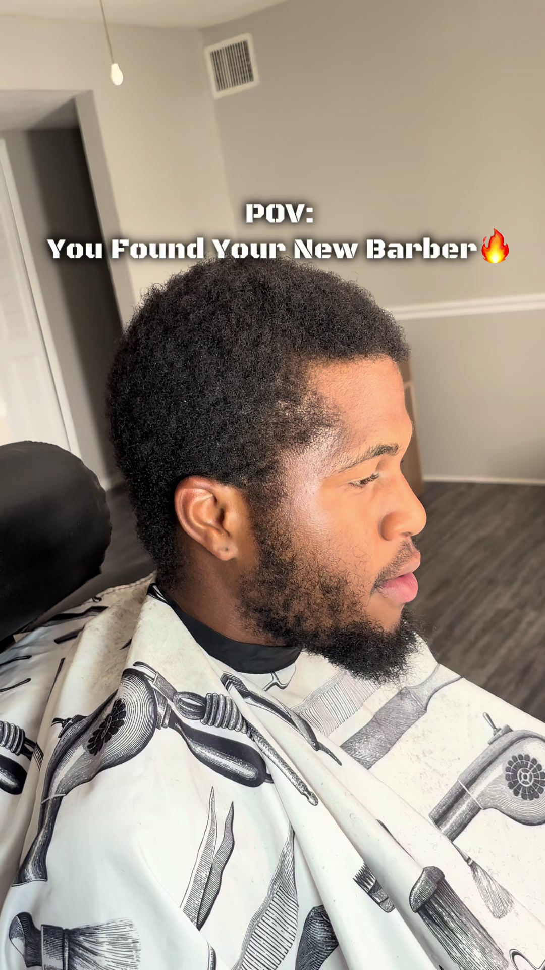 @Daytona Beach Barber🔥 &bull;Tone💈