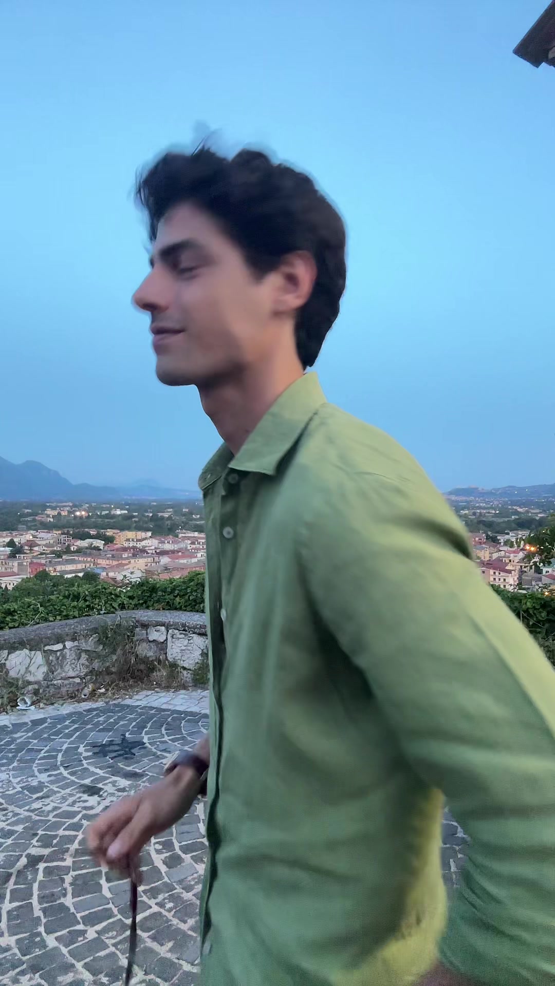@Vincenzo Melisi🇮🇹