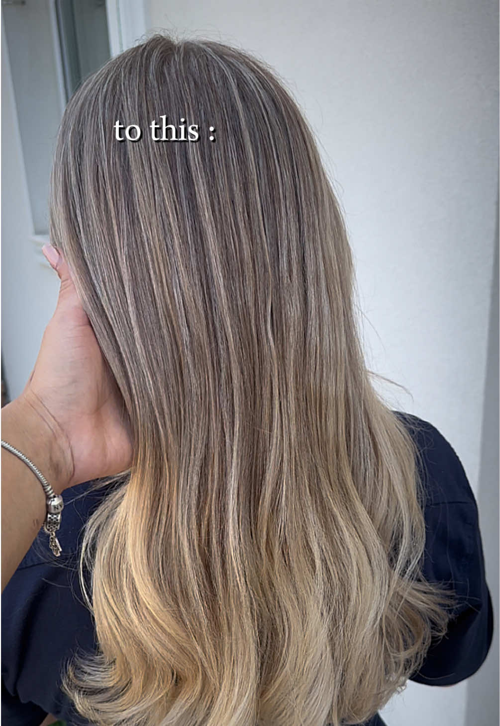 @HAIR by Ana M. Ciocan