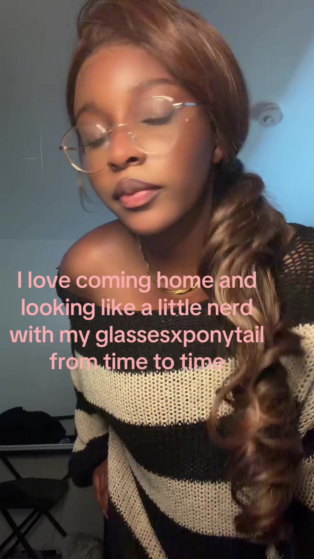 @Lilah
