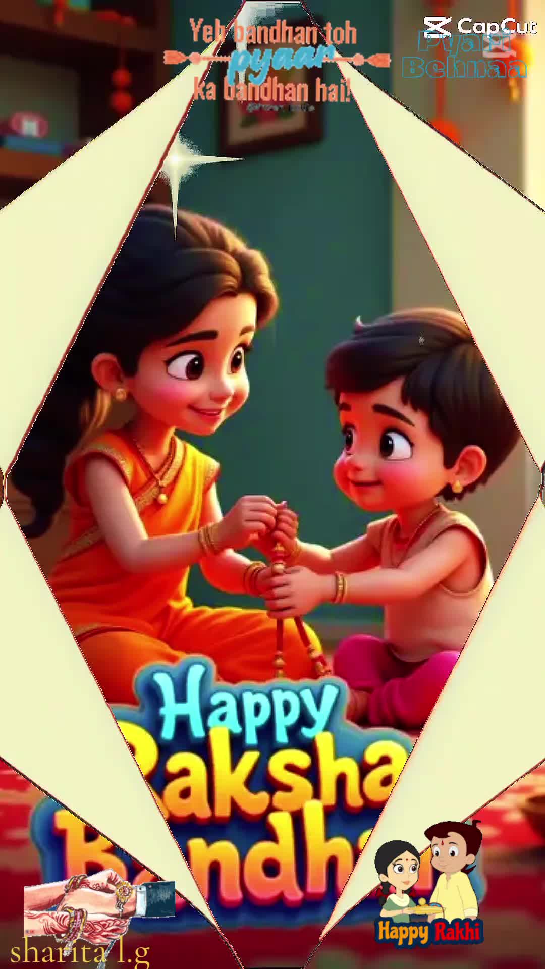 @Sharita