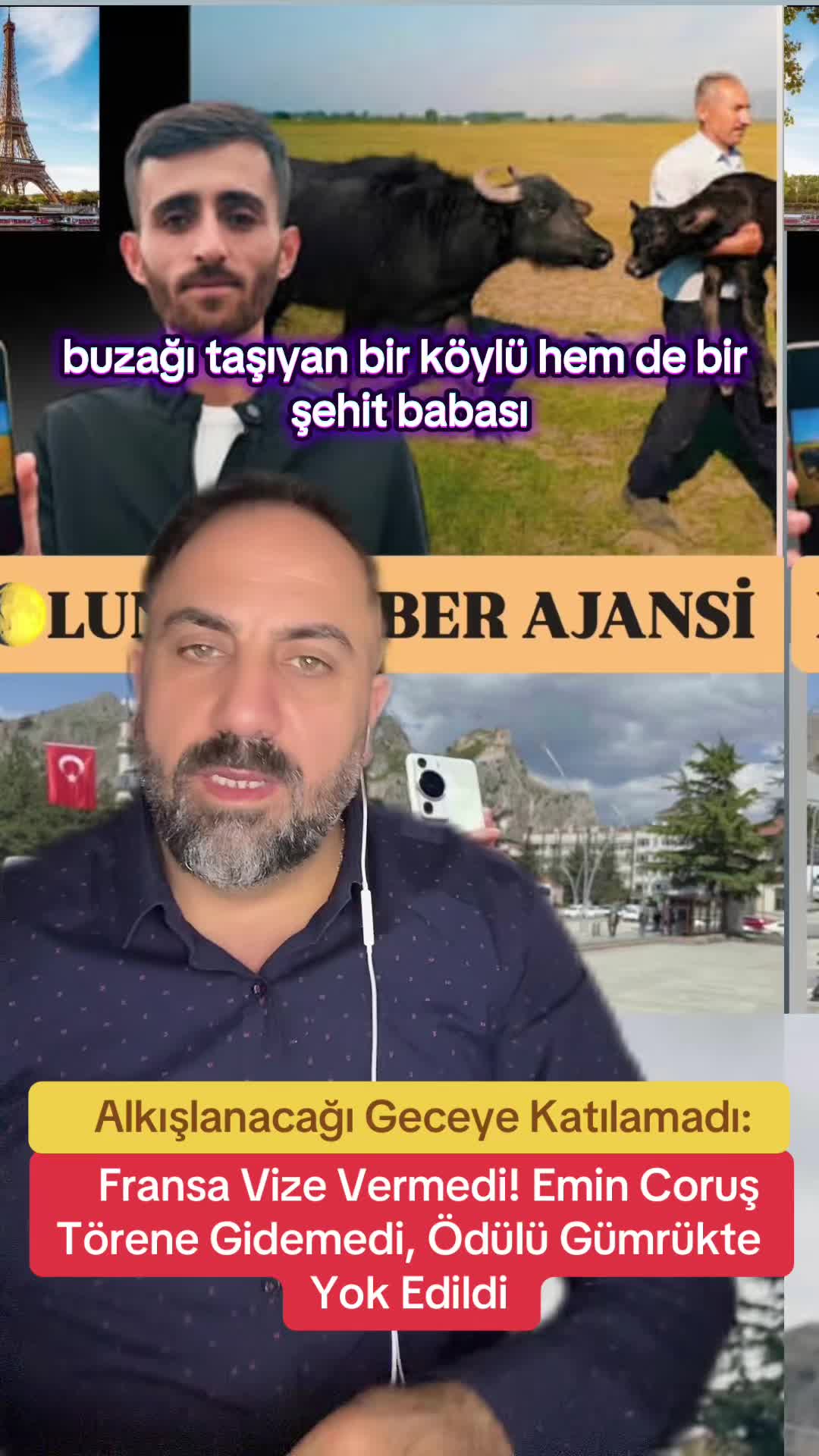 @D🌔LUNAY HABER  AJANSI