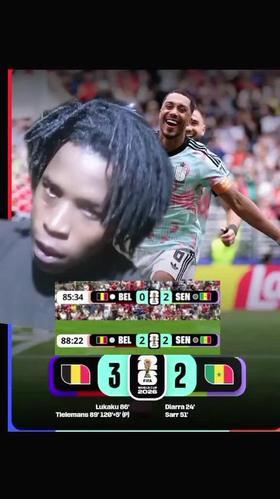 @SAM FOOT OFFICIEL