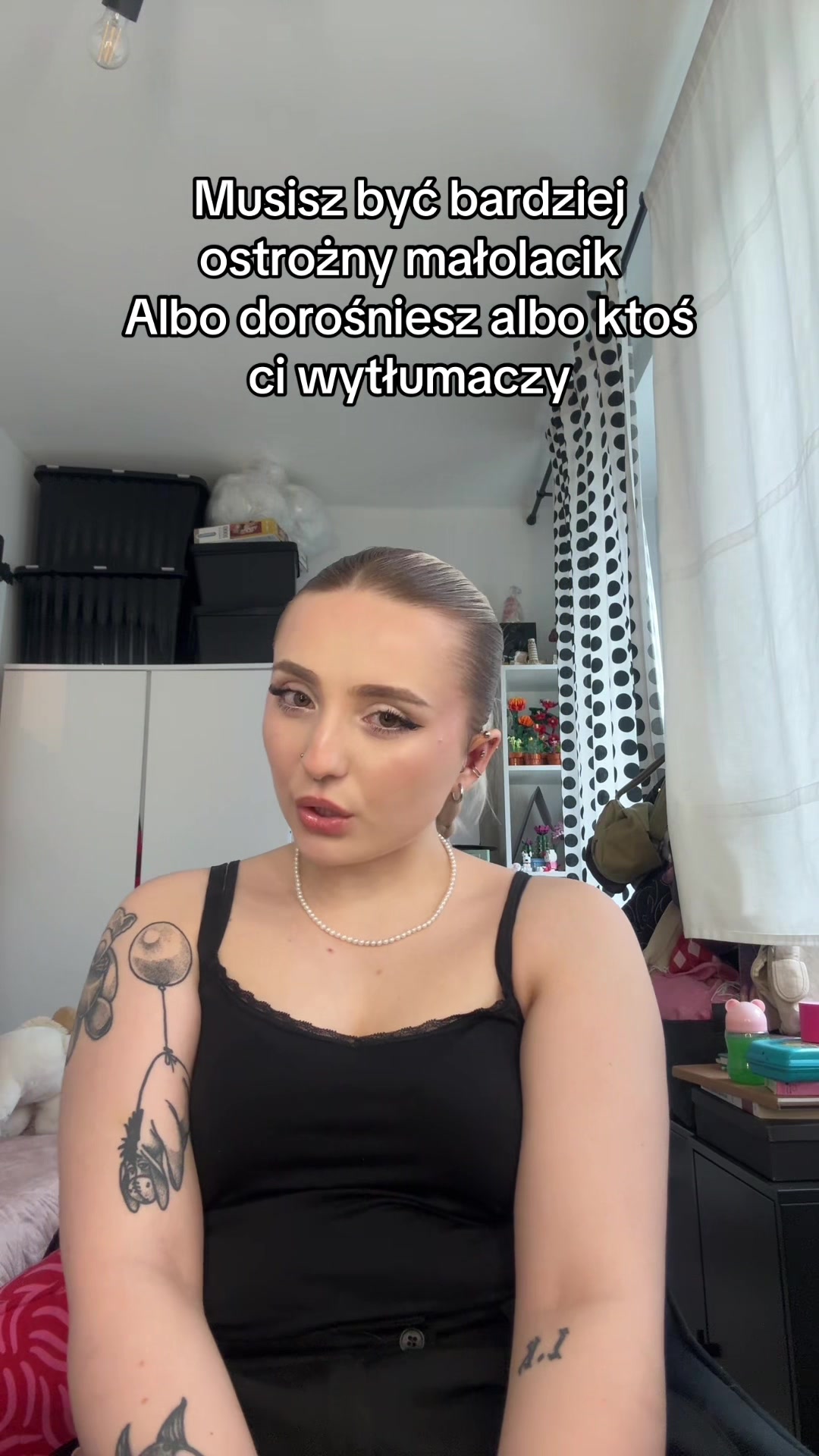@Czas na spanko