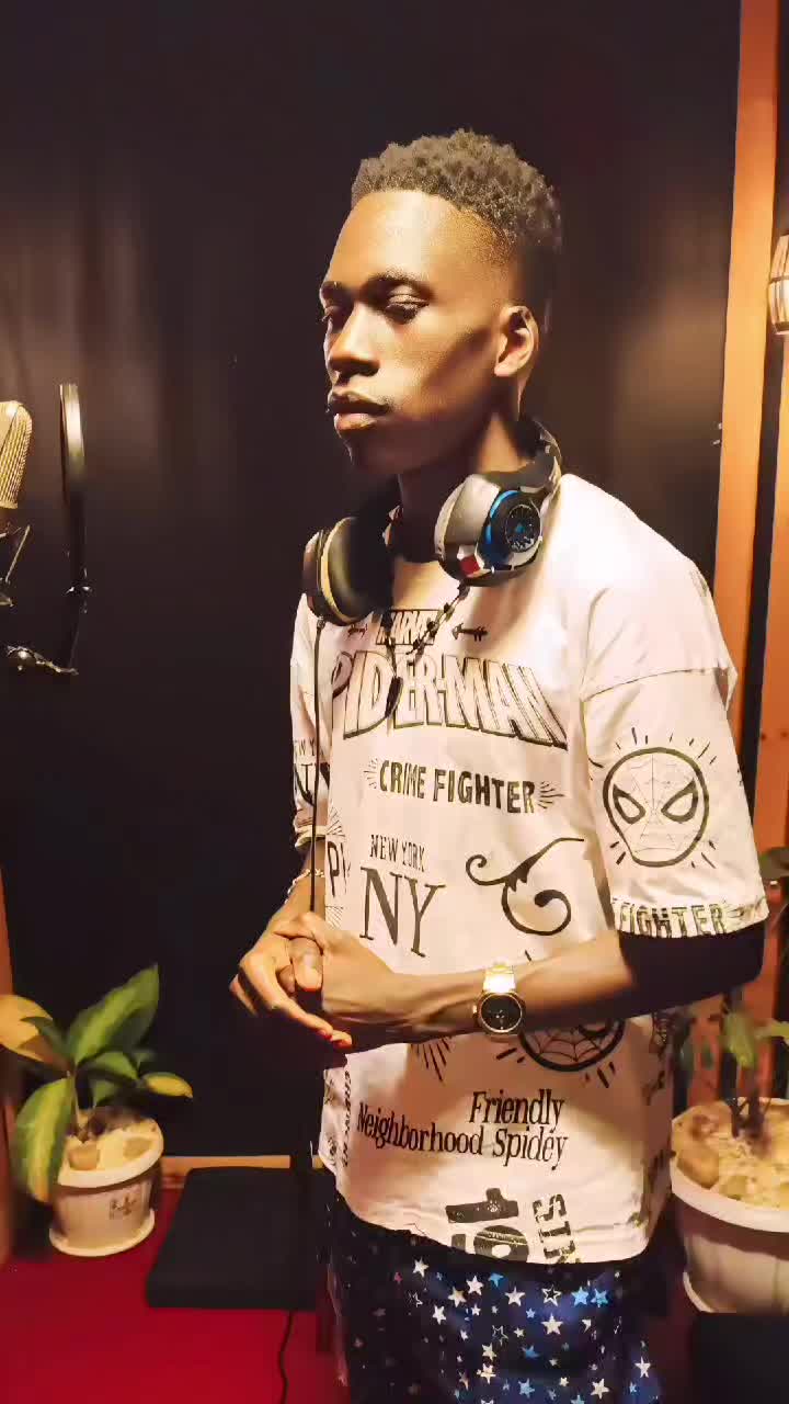 @Genius Omuzira