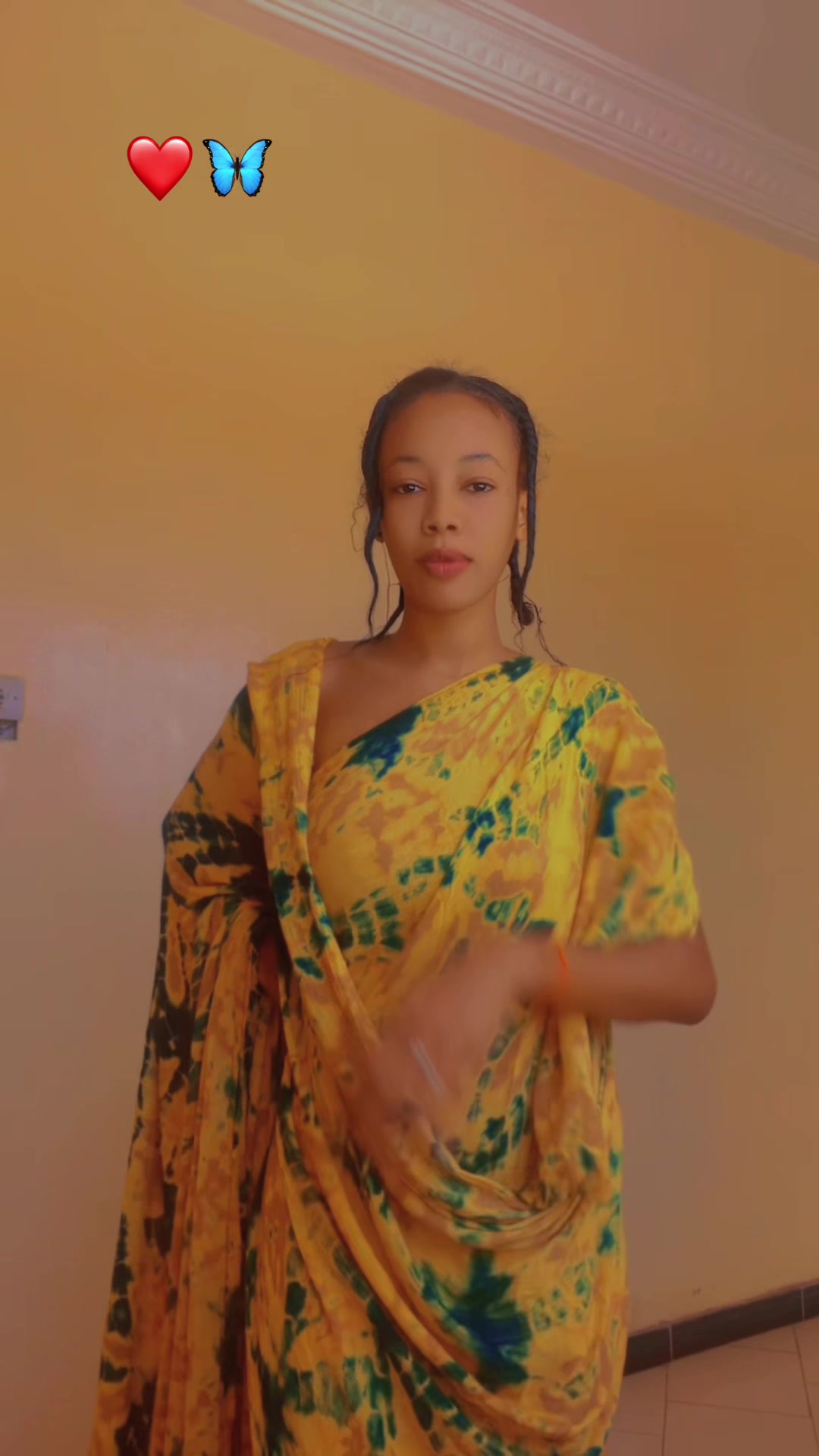 @La princesse 🦋❤️🇸🇳