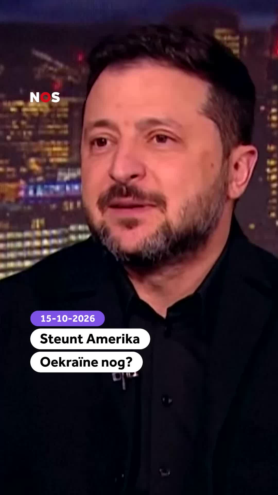 @NOS Stories