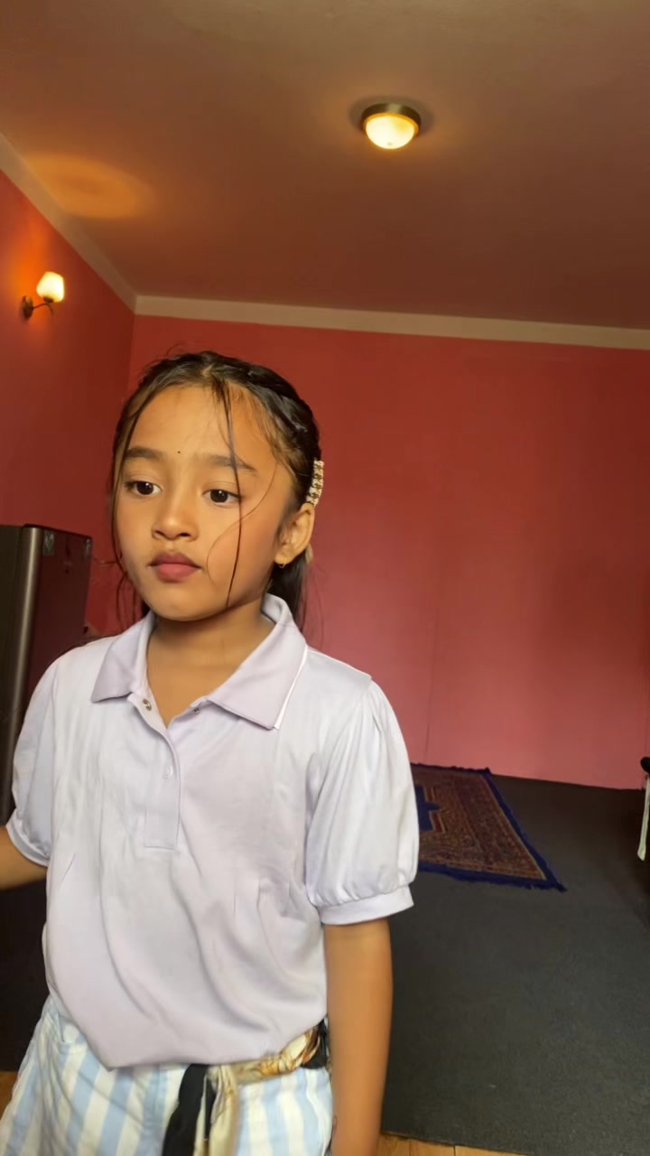@Anupa Shrestha