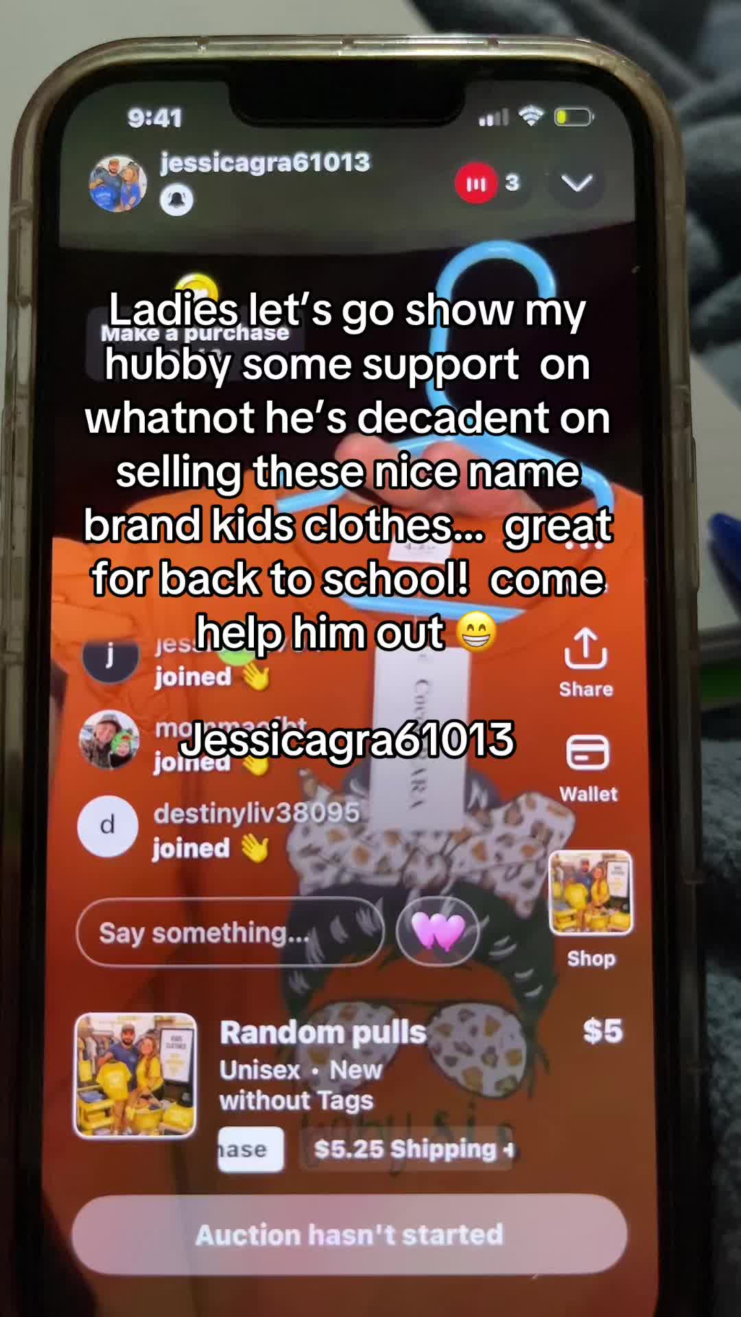 @dayinthelifeof10kids